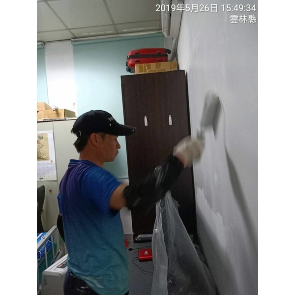 油漆粉刷 油漆粉刷-麗君室內裝修設計工程有限公司