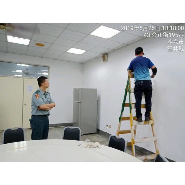 油漆粉刷 油漆粉刷,麗君室內裝修設計工程有限公司