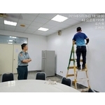 油漆粉刷 - 麗君室內裝修設計工程有限公司