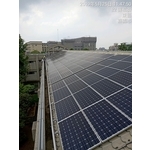 太陽能安裝加屋頂防漏-麗君室內裝修設計工程有限公司