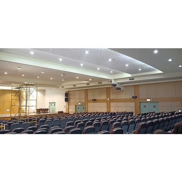 吸音牆工程,麗君室內裝修設計工程有限公司