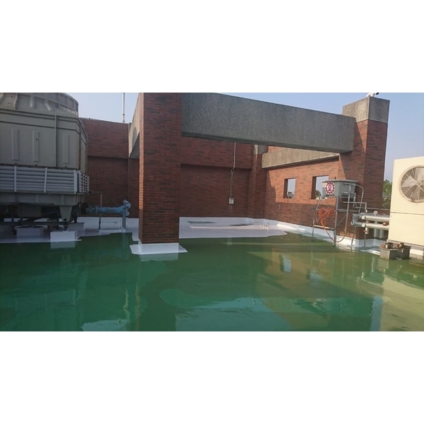 屋頂PU防水,麗君室內裝修設計工程有限公司