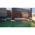 屋頂PU防水 - 麗君室內裝修設計工程有限公司