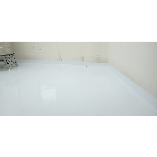 頂樓PU防水 頂樓PU防水-麗君室內裝修設計工程有限公司