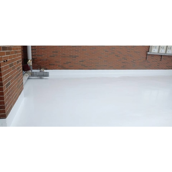 頂樓PU防水,麗君室內裝修設計工程有限公司