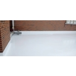 頂樓PU防水 - 麗君室內裝修設計工程有限公司