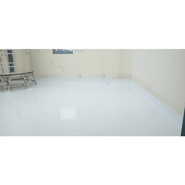 頂樓PU防水 頂樓PU防水-麗君室內裝修設計工程有限公司