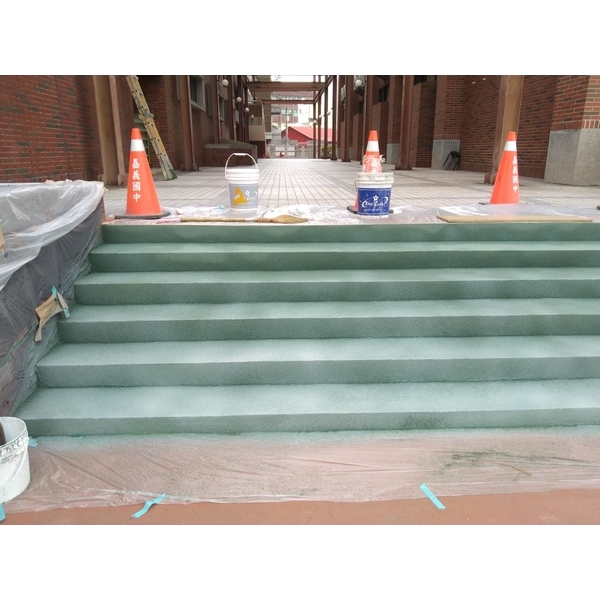 彩砂地坪 彩砂地坪-麗君室內裝修設計工程有限公司