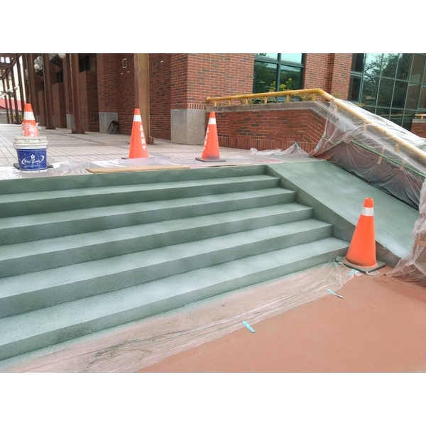 彩砂地坪 彩砂地坪-麗君室內裝修設計工程有限公司