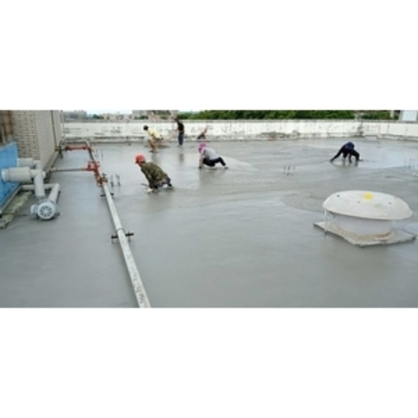 地坪整體粉光-麗君室內裝修設計工程有限公司