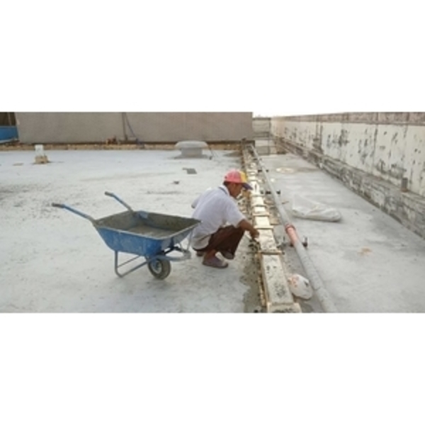 地坪整體粉光-麗君室內裝修設計工程有限公司