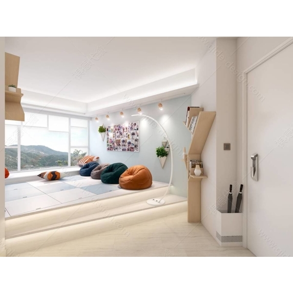 室內裝修設計-麗君室內裝修設計工程有限公司