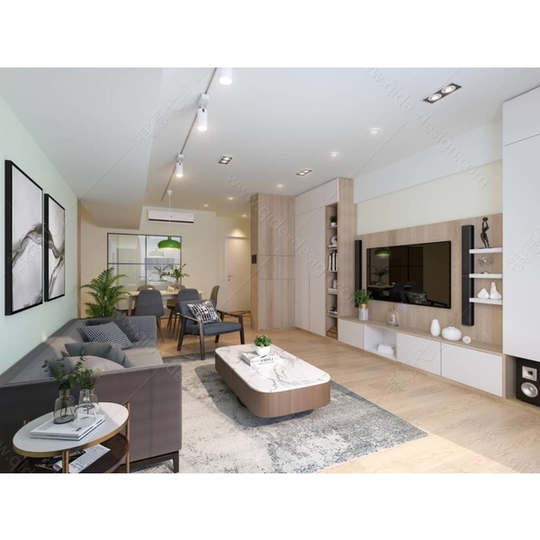 室內裝修設計-麗君室內裝修設計工程有限公司