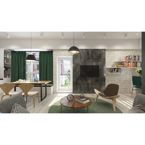 室內裝修設計-麗君室內裝修設計工程有限公司