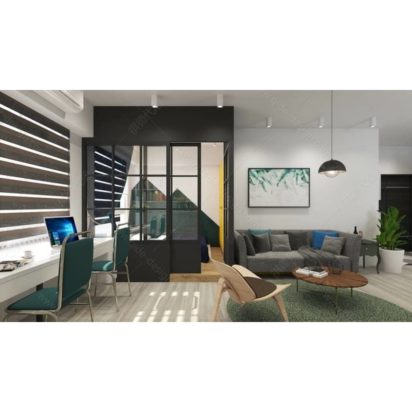 室內裝修設計 室內裝修設計-麗君室內裝修設計工程有限公司