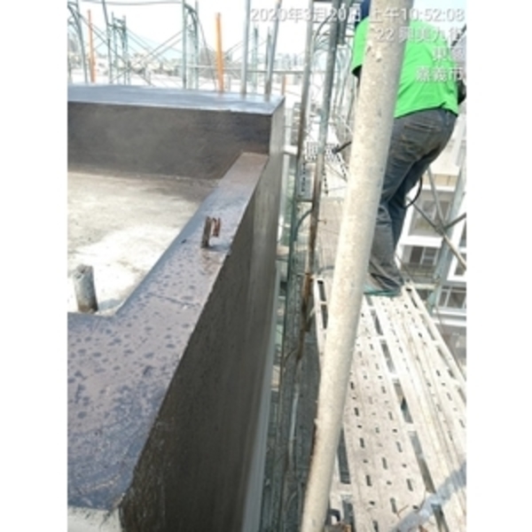 外牆防水工程 外牆防水工程-麗君室內裝修設計工程有限公司