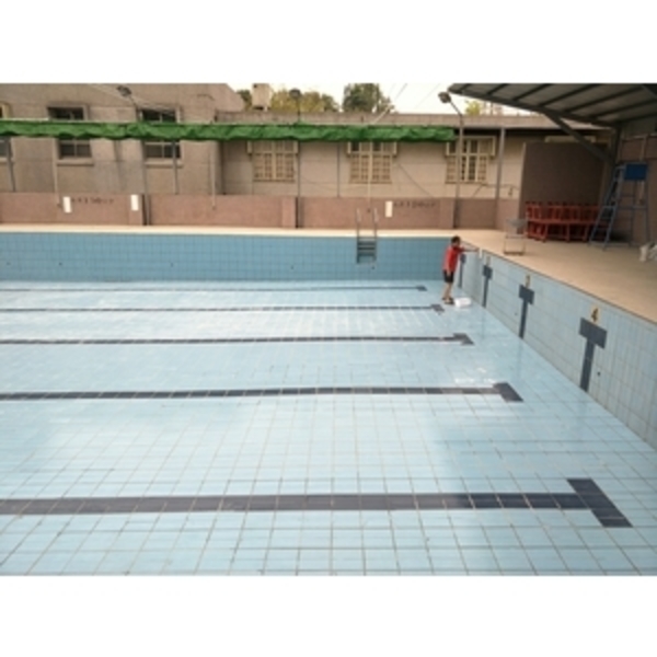 游泳池整修 游泳池整修-麗君室內裝修設計工程有限公司