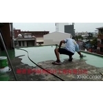 屋頂PU防水工程