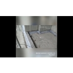 防水工程｜樓層接縫