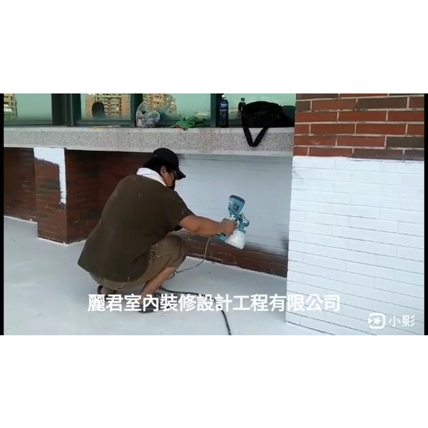 屋頂防水隔熱面漆