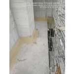 公寓防水工程(5樓) - 麗君室內裝修設計工程有限公司