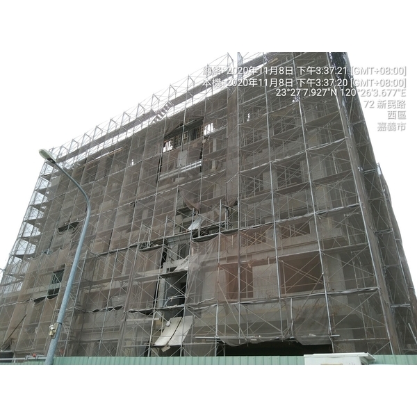 公寓防水工程(5樓) 公寓防水工程(5樓)-麗君室內裝修設計工程有限公司