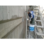 透天厝防水工程(19戶) - 麗君室內裝修設計工程有限公司