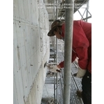 透天厝防水工程(19戶) - 麗君室內裝修設計工程有限公司