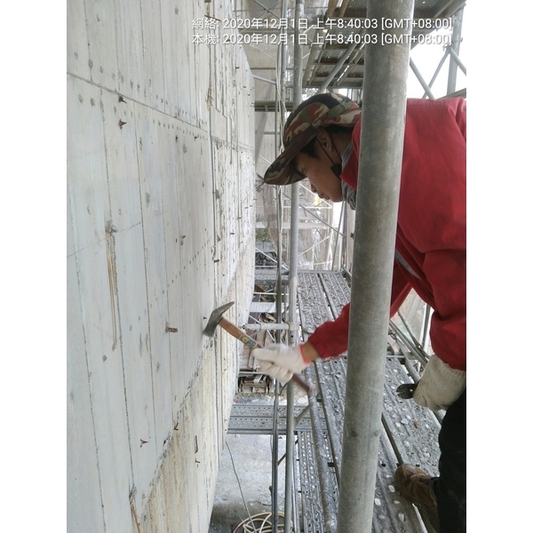 透天厝防水工程(19戶)-麗君室內裝修設計工程有限公司