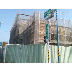 透天厝防水工程(19戶)