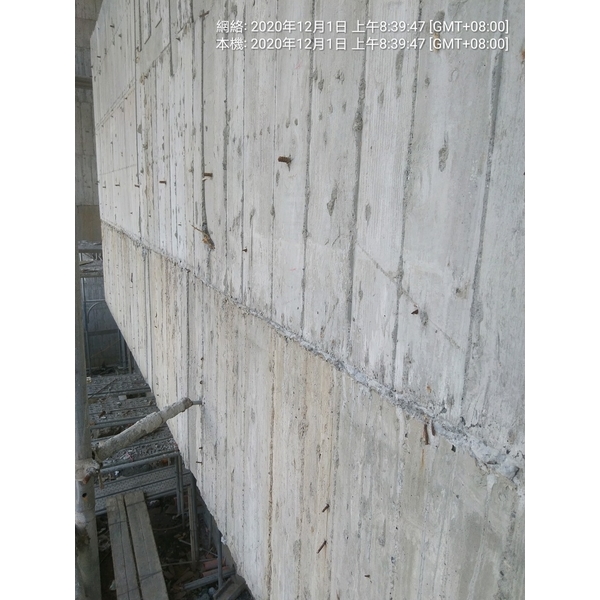 透天厝防水工程(19戶)-麗君室內裝修設計工程有限公司