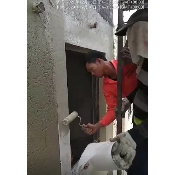 外牆防水,麗君室內裝修設計工程有限公司