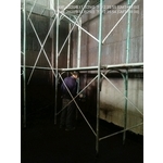 公寓防水工程(5樓) - 麗君室內裝修設計工程有限公司