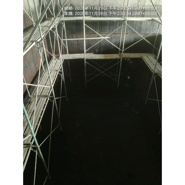 公寓防水工程(5樓)-麗君室內裝修設計工程有限公司