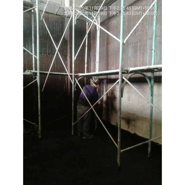 公寓防水工程(5樓)-麗君室內裝修設計工程有限公司