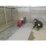 公寓防水工程(5樓) - 麗君室內裝修設計工程有限公司