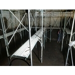 公寓防水工程(5樓) - 麗君室內裝修設計工程有限公司