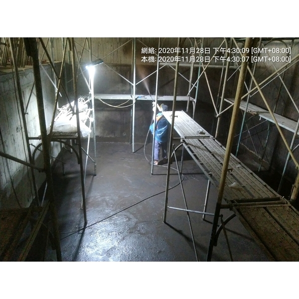 公寓防水工程(5樓)-麗君室內裝修設計工程有限公司