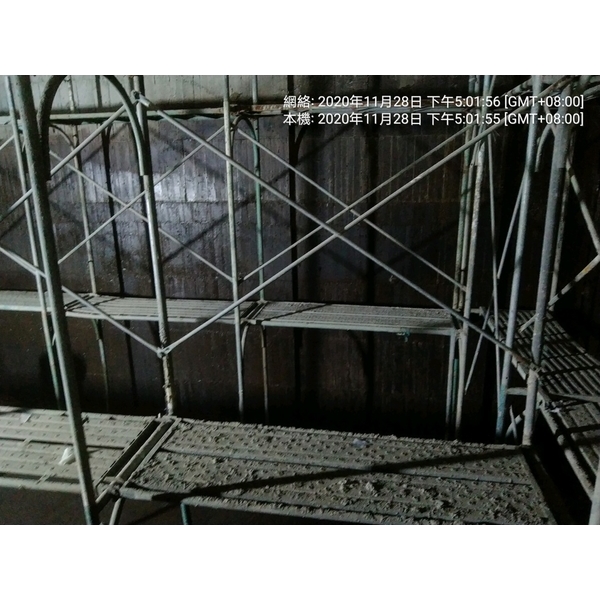 公寓防水工程(5樓)-麗君室內裝修設計工程有限公司