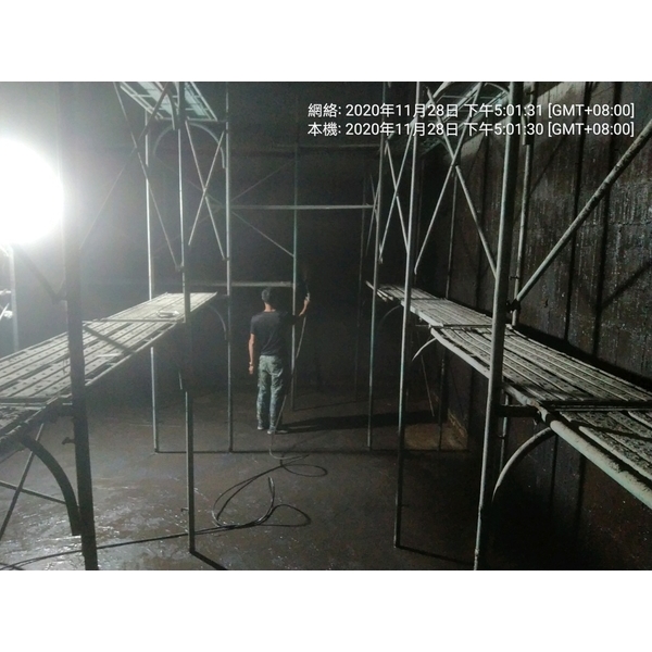 公寓防水工程(5樓)-麗君室內裝修設計工程有限公司