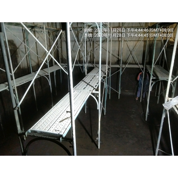 公寓防水工程(5樓)-麗君室內裝修設計工程有限公司