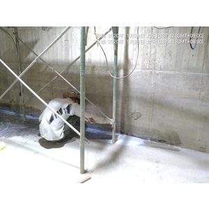 公寓防水工程(5樓)