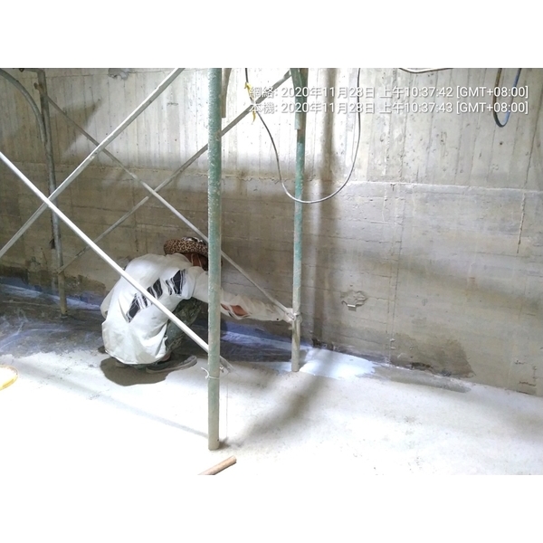 公寓防水工程(5樓),麗君室內裝修設計工程有限公司