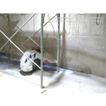 公寓防水工程(5樓) - 麗君室內裝修設計工程有限公司