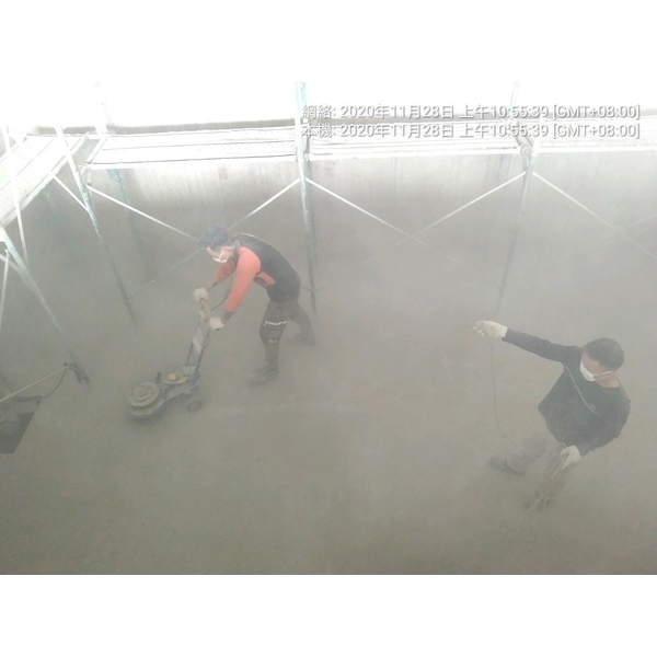 公寓防水工程(5樓)-麗君室內裝修設計工程有限公司