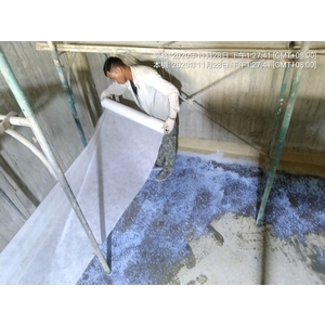 公寓防水工程(5樓)