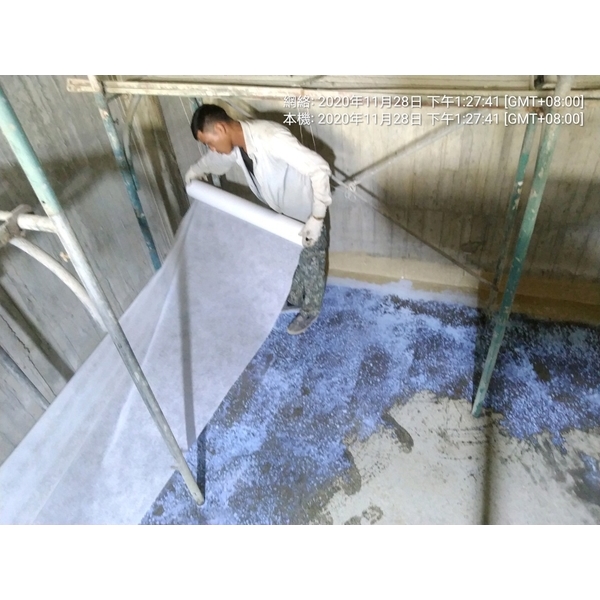 公寓防水工程(5樓) 公寓防水工程(5樓),麗君室內裝修設計工程有限公司