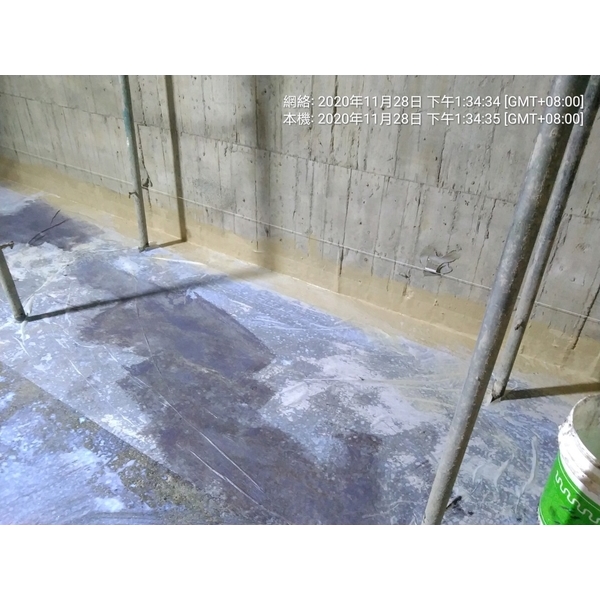 公寓防水工程(5樓) 公寓防水工程(5樓)-麗君室內裝修設計工程有限公司