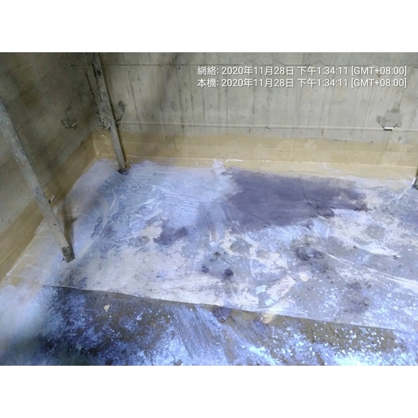 公寓防水工程(5樓) 公寓防水工程(5樓)-麗君室內裝修設計工程有限公司