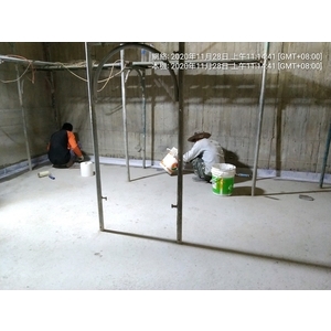 公寓防水工程(5樓)